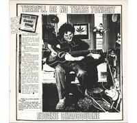 CHADBOURNE,EUGENE - There'll Be No Tears Tonight
