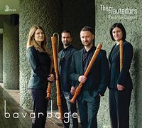 Chadburn/ - Bavardage
