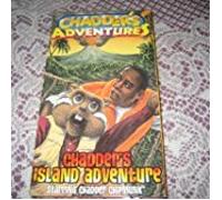 Chadder's Island Adventure [VHS] [Import USA]