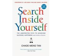 Chade-Meng Tan Jon Kabat-Zinn Daniel Gole Search Inside Yours (Copertina rigida)
