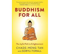 Chade-Meng Tan Soryu Forall Buddhism for All (Tascabile)