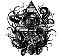 Chadhel - Controversial Echoes of Nihilism - CD - K72z