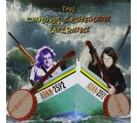 Chadom Blechbourne Exper. - Kevin^Chadbourne, Eugene Blechdom (Audio cd)