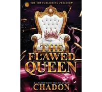 Chadon The Flawed Queen (Tascabile)