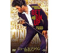 Chadwick Boseman - Get On Up [Edizione: Giappone]