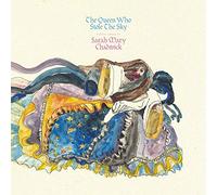 Chadwick, Sarah Mary - Queen Who Stole The Sky