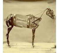 Chadwick Stokes The Horse Comanche (Vinyl LP)