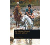 Chadzi Murat