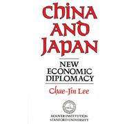 Chae-Jin Lee China and Japan (Tascabile)