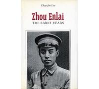 Chae-jin Lee Zhou Enlai (Copertina rigida)