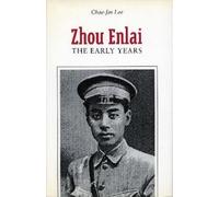 Chae-jin Lee Zhou Enlai (Copertina rigida)