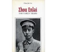 Chae-jin Lee Zhou Enlai (Tascabile)