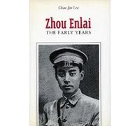 Chae-jin Lee Zhou Enlai (Tascabile)