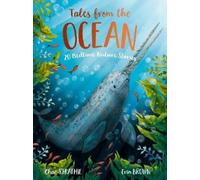 Chae Strathie Tales From the Ocean (Tascabile) Tales From...