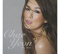 Chae Yeon - チェヨン 4集(韓国盤)