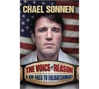 Chael Sonnen Voice of Reason (Copertina rigida)