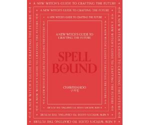 Chaewoon Koo Spell Bound (Copertina rigida)