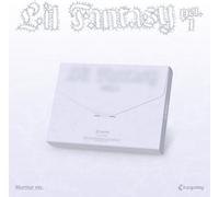 Chaeyoung - LIL FANTASY vol.