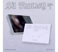 CHAEYOUNG - LIL FANTASY vol.1 [Platform Nemo Ver.]