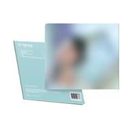 Chaeyoung - Lil Fantasy Vol.1 Sparkle version CD+Pre-Order Gift