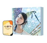 CHAEYOUNG (TWICE) Album - LIL FANTASY vol.1 Sparkle ver. (Digipack ver.)+Pre Order Benefits+BolsVos Exclusive Idol-Inspired Giveaways Package