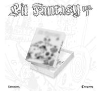 Chaeyoung - LIL FANTASY vol.1