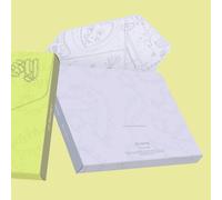 CHAEYOUNG TWO 1° Mini Album [LIL FANTASY vol.1] Murmur Ver CD+Libro+P.Card+etc