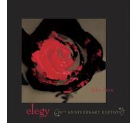 CHAFFE,BARBARA / ABEL,DAVID / SHEA,DA Zorn: Elegy - Blue, Yellow, Pink, Bl (CD)