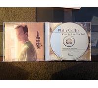 Chaffin, Philip - Where Do I Go From You