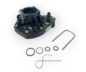 CHAFFOTEAUX ARISTON MOTORE VALVOLA TRE VIE 61302410 CALDAIA