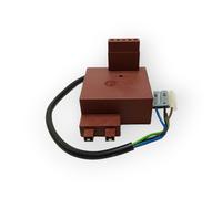 CHAFFOTEAUX ARISTON TRASFORMATORE ACCENSIONE 61312612 CALDAIA