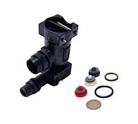 CHAFFOTEAUX CORPO FLUSSOSTATO AMMORTIZZATO ART. 60000668 CALDAIA