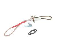 CHAFFOTEAUX ELETTRODO ACCENSIONE CALDAIA TALIA 61317432
