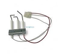 CHAFFOTEAUX ELETTRODO D'ACCENSIONE SCALDABAGNO GAS 11 LITRI FLUENDO 61400271