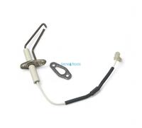 CHAFFOTEAUX ELETTRODO DI ACCENSIONE CALDAIA ALIXIA GREEN 60001872
