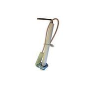 CHAFFOTEAUX ELETTRODO DI RILEVAZIONE CALDAIA 65100692
