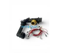 CHAFFOTEAUX FLUSSOSTATO SENSORE FLUSSO SCALDABAGNO 65153522-01 ORIGINALE