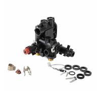 CHAFFOTEAUX GRUPPO MANDATA CALDAIA 60002320 EX 65104312