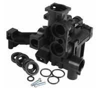 CHAFFOTEAUX GRUPPO RITORNO CLAS B ALIXIA PIGMA 60000845 ORIGINALE + GUARNIZIONI