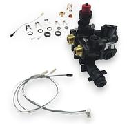 CHAFFOTEAUX KIT GRUPPO DI MANDATA 60003251 EX 60000873 CALDAIA