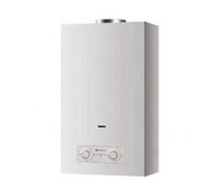 Chaffoteaux Scaldabagno a Camera Aperta BRD LNX 11 Lt Gpl Low NOx 11 l/min