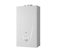 Chaffoteaux - SCALDABAGNO A GAS CHAFFOTEAUX FLUENDO PLUS 11 C.A. METANO