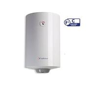 CHAFFOTEAUX SCALDABAGNO ELETTRICO 80 LT VERTICALE CHX 80/2 3201153