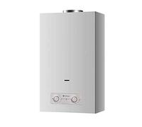 Chaffoteaux SCALDABAGNO GAS MOD. BRD 11 LT CAMERA APERTA Metano