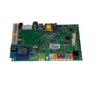 CHAFFOTEAUX SCHEDA CIRCUITO STAMPATO CALDAIA PIGMA EVO URBIA EVO 60001897-04