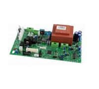 CHAFFOTEAUX SCHEDA ELETTRONICA CIRCUITO STAMPATO CALDAIA MIRA 60000247