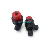 CHAFFOTEAUX VALVOLA SICUREZZA 3 BAR ALIXIA PIGMA INOA TALIA 61312668 ORIGINALE