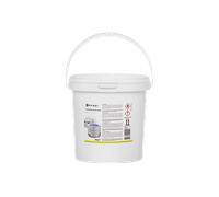 HENDI 190401 - Pasta combustibile a base di etanolo biologica, per Chafing dish, 4 kg