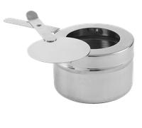 Contenitore Combustibile per Chafing Dish Scaldavivande ø 9 cm - Hendi