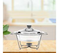 Chafing Dish per Buffet 2L Chafing per Catering per Catering Party Dinners